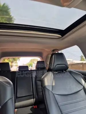 2021 Toyota RAV4 Silver