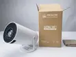 Portable HY300 Mini Smart Projector - 1