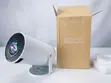Portable HY300 Mini Smart Projector - 2
