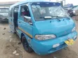 Hyundai H-100 2004 Blue - 2