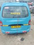 Hyundai H-100 2004 Blue - 3