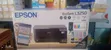Epson EcoTank L3250 3-in-1 Printer with Wi-Fi - 2