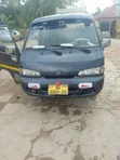 Hyundai H-100 2004 Black - 1