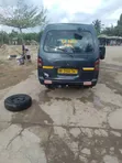 Hyundai H-100 2004 Black - 2