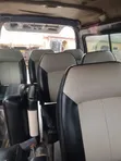 Hyundai H-100 2004 Black - 4