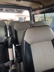 Hyundai H-100 2004 Black - 5