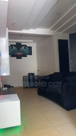 1-Bedroom Apartment for Rent in Mantey Farms, Frafraha