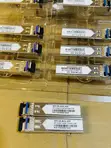 40km Fiber SFP 1.25Gbps Bidi Tx1310/Rx1490nm LC DDM (Pair) - 2