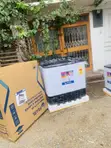 Pearl 18kg Top Load Twin Tub Washing Machine - 2
