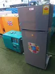 H&A Double Door Refrigerator - Superior Quality - 1
