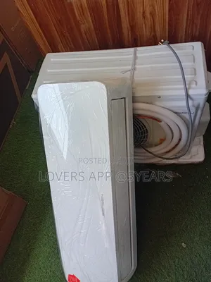 Easier Homes Super Air Conditioner 1.5HP