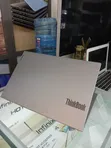 Lenovo ThinkBook 15s Gen 2 Laptop - Intel Core i7, 16GB RAM, 256GB SSD - 3