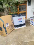 Pearl 18kg Top Load Semi-Automatic Washing Machine - 2