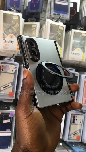 Samsung Galaxy Z Fold 8 Magnetic Case