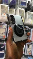 Samsung Galaxy Z Fold 8 Magnetic Case - 1