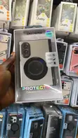 Samsung Galaxy Z Fold 8 Magnetic Case - 2