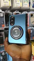 Samsung Galaxy Z Fold 8 Magnetic Case - 3