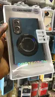 Samsung Galaxy Z Fold 8 Magnetic Case - 4