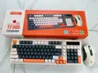 T-Wolf TF300 Charging Wireless Keyboard and Mouse Set - 2