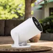 HY300 Mini Projector with Remote - 2