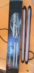 Quality Car Bumper Signal LED Lights - 1