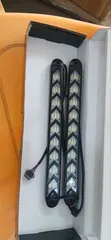 Quality Car Bumper Signal LED Lights - 2