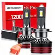 Quality Car Bumper Signal LED Lights - 3