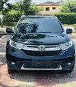 Honda CR-V 2018 Black - 2