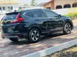 Honda CR-V 2018 Black - 3