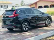 Honda CR-V 2018 Black - 5
