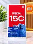 Xiaomi Redmi 15C 4G 256GB - 2