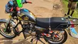 Royal RY150 Motocross Motorcycle - 2