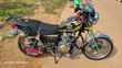 Royal RY150 Motocross Motorcycle - 3
