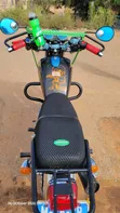Royal RY150 Motocross Motorcycle - 4