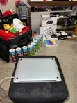 Apple MacBook Pro 2016 13" 8GB RAM 256GB SSD - 2