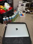 Apple MacBook Pro 2016 13" 8GB RAM 256GB SSD - 3