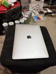 Apple MacBook Pro 2016 13" 8GB RAM 256GB SSD - 4