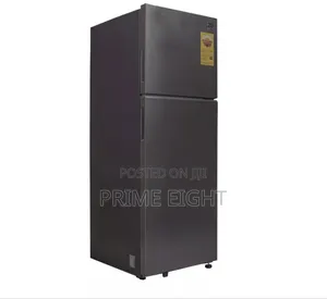 Samsung 411L Duracool Twin Cooling Plus Refrigerator