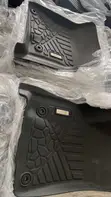 3D Car Mats - All Car Types - 1
