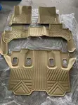 3D Car Mats - All Car Types - 2
