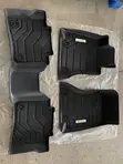 3D Car Mats - All Car Types - 3
