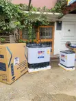 Brand New Pearl 18kg Top Load Twin Tub Washing Machine - 2