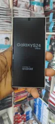 New Samsung Galaxy S24 Ultra 512GB Orange - 2