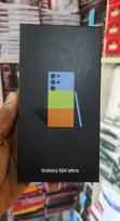 New Samsung Galaxy S24 Ultra 512GB Orange - 3