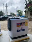 Pearl 7kg Twin Tub Semi-Automatic Washing Machine - 1