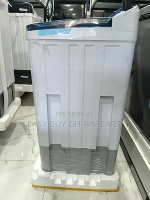 Goldstar Washing Machine - 12kg Top Load