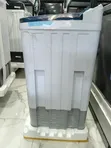 Goldstar Washing Machine - 12kg Top Load - 1