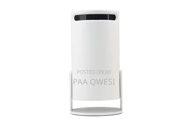 Mini Smart Projector HY300 - 1