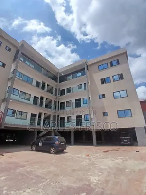 3 Bedroom Apartment for Rent in East Legon, American House