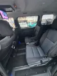 Toyota Voxy V 4WD 8-Seater 2015 Black - 5